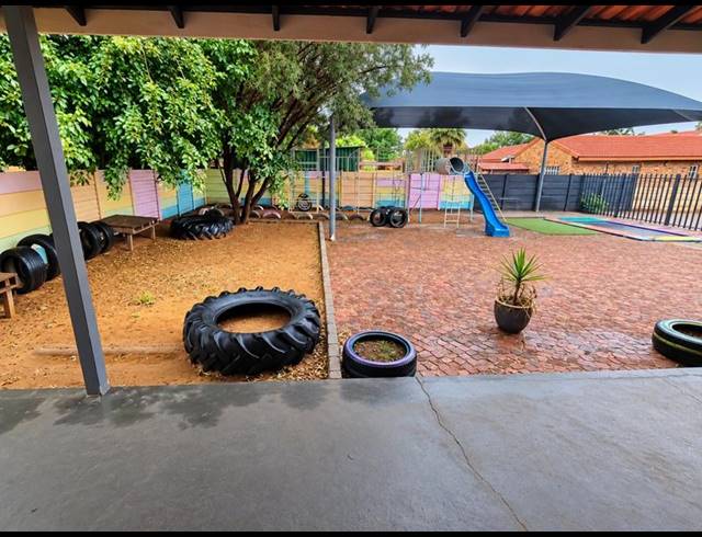 0 BEDROOM HOUSE FOR SALE IN VAALPARK